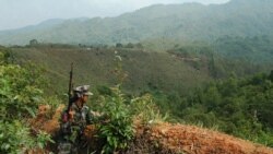 ရှမ်းမြောက်နဲ့ ကချင်မှာ KIA နဲ့ စစ်ကောင်စီတပ်တွေအကြား တိုက်ပွဲဖြစ်ပွား ရှမ်းမြောက်နဲ့ ကချင်မှာ KIA နဲ့ စစ်ကောင်စီတပ်တွေအကြား တိုက်ပွဲဖြစ်ပွား
