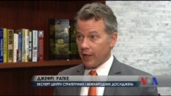 Наступне російське вторгнення окреслив екс-спікер Держдепу. Відео Наступне російське вторгнення окреслив екс-спікер Держдепу. Відео