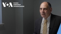 Єдине, що стримуватиме Путіна – здатність України захищатися. Інтерв'ю з Джеймсом Карафано, Фонд Спадщина.Відео Єдине, що стримуватиме Путіна – здатність України захищатися. Інтерв'ю з Джеймсом Карафано, Фонд Спадщина.Відео