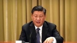 习近平称中国面临七大风险 习近平称中国面临七大风险