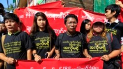 RSF ပြောတဲ့ သတင်းလွတ်လပ်ခွင့် နှင့် မြန်မာနိုင်ငံ RSF ပြောတဲ့ သတင်းလွတ်လပ်ခွင့် နှင့် မြန်မာနိုင်ငံ