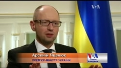 Яценюк, міністри розказали про очікування від 2016-го року. Відео Яценюк, міністри розказали про очікування від 2016-го року. Відео