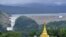 နေပြည်တော်ကပေါင်းလောင်းဆည်