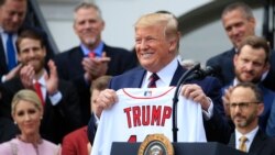 Donald Trump ရဲ့ပြဿနာများ Donald Trump ရဲ့ပြဿနာများ