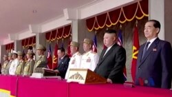 美国会议员得到朝鲜问题机密通报 美国会议员得到朝鲜问题机密通报
