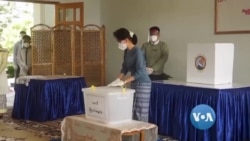 ၂ဝ၂ဝ မြန်မာ့နိုင်ငံရေး ထူးခြားဖြစ်စဉ် ၂ဝ၂ဝ မြန်မာ့နိုင်ငံရေး ထူးခြားဖြစ်စဉ်