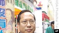 特首会见港区人大代表,没讨论政改问题