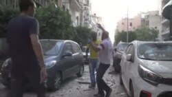 贝鲁特大爆炸 数千人伤亡 全国进入紧急状态及哀悼期 贝鲁特大爆炸 数千人伤亡 全国进入紧急状态及哀悼期