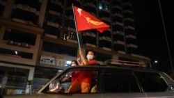 ၂၀၁၅ ရလဒ်ထက်ကျော် မဲရဖို့ NLD မျှော်မှန်းထား ၂၀၁၅ ရလဒ်ထက်ကျော် မဲရဖို့ NLD မျှော်မှန်းထား