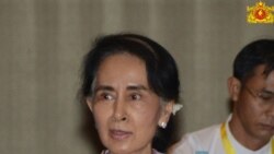 ဒေါ်အောင်ဆန်းစုကြည် ဂျပန်ချစ်ကြည်ရေးခရီး စတင် ဒေါ်အောင်ဆန်းစုကြည် ဂျပန်ချစ်ကြည်ရေးခရီး စတင်