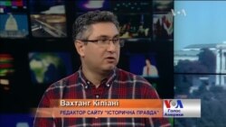 Діаспора cогрішила, бо не зберегла свідчення очевидців Голодомору - дослідник. Відео Діаспора cогрішила, бо не зберегла свідчення очевидців Голодомору - дослідник. Відео