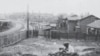 1933年乌克兰大饥荒中的哈尔科夫地区。照片最早由奥地利工程师维尼伯格拍摄,乌克兰媒体和民族记忆学院公布了复制版。(美国之音白桦)