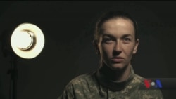 Мама в окопах: історія легендарної жінки-штурмовика батальйону «Айдар». Відео Мама в окопах: історія легендарної жінки-штурмовика батальйону «Айдар». Відео