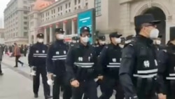焦点对话:疫情笼罩中国,如何考验中共执政能力? 焦点对话:疫情笼罩中国,如何考验中共执政能力?