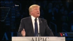 Президент США Трамп взяв участь у засіданні щодо реформування ООН. Відео Президент США Трамп взяв участь у засіданні щодо реформування ООН. Відео