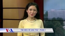 Tìm hiểu về ung thư - Phần 1 Tìm hiểu về ung thư - Phần 1