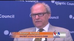 Україна не повинна повертати борги Януковича Росії - економіст. Відео Україна не повинна повертати борги Януковича Росії - економіст. Відео