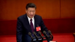 习近平:九二共识为关键 蔡英文:寻求互动新模式 习近平:九二共识为关键 蔡英文:寻求互动新模式