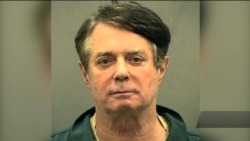 Суд над Манафортом – очікування. Відео Суд над Манафортом – очікування. Відео