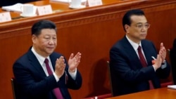 时事大家谈:两会无悬念:党权扩张政府萎缩成定局? 时事大家谈:两会无悬念:党权扩张政府萎缩成定局?