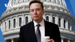 Час-Time. Маск і Рамасвамі у Конгресі США: чи говорили про Україну Час-Time. Маск і Рамасвамі у Конгресі США: чи говорили про Україну