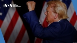 Час-Time. Вплив спроби замаху на Трампа на вибори CША, допомогу Києву Час-Time. Вплив спроби замаху на Трампа на вибори CША, допомогу Києву