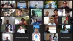 အပစ်ရပ်သဘောတူညီမှု ငြိမ်းချမ်းရေးပြန်စဖို့ လမ်းစအဖြစ် PPST လက်မှတ်ထိုးအဖွဲ့ယူဆ.mp3 အပစ်ရပ်သဘောတူညီမှု ငြိမ်းချမ်းရေးပြန်စဖို့ လမ်းစအဖြစ် PPST လက်မှတ်ထိုးအဖွဲ့ယူဆ.mp3