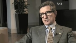 Сергій Тарута: Танки – останній аргумент Сергій Тарута: Танки – останній аргумент
