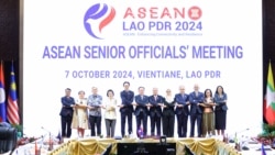 မြန်မာ့အရေး အာဆီယံ ဘာလုပ်သင့်သလဲ (သဘောထားအမြင်တချို့) မြန်မာ့အရေး အာဆီယံ ဘာလုပ်သင့်သလဲ (သဘောထားအမြင်တချို့)