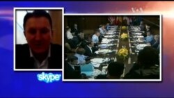 Залучити Туреччину до діалогу про деокупацію Криму пропонує Україна. Відео Залучити Туреччину до діалогу про деокупацію Криму пропонує Україна. Відео