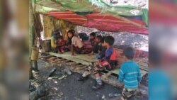 တိုက်ပွဲများကြောင့် ချင်းနဲ့ကယား ဒေသခံ ခရစ်ယန်တွေ ဘာသာရေးဝတ်ပြုရခက် တိုက်ပွဲများကြောင့် ချင်းနဲ့ကယား ဒေသခံ ခရစ်ယန်တွေ ဘာသာရေးဝတ်ပြုရခက်