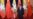 ဒေါ်အောင်ဆန်းစုကြည်နဲ့ တရုတ်သမ္မတ Xi Jinping တွေ့ဆုံဆွေးနွေး