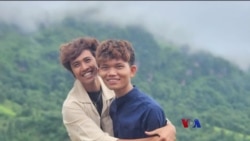 LGBTQ+ လူငယ်တွေရဲ့ ရေဆန်တိုက်ပွဲ “Gen Z” LGBTQ+ လူငယ်တွေရဲ့ ရေဆန်တိုက်ပွဲ “Gen Z”