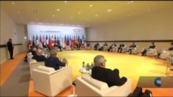 За що розкритикували Дональда Трампа після саміту "Великої двадцятки". Відео За що розкритикували Дональда Трампа після саміту "Великої двадцятки". Відео