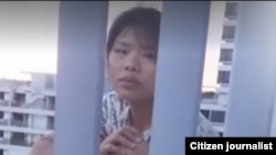 Zin Mar Oo- Singapore Myanmar maid suicide