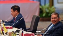 အာဆီယံ အထူးသံခန့်အပ်မှု အပေါ် အပြုသဘော အမြင်တချို့(WM) အာဆီယံ အထူးသံခန့်အပ်မှု အပေါ် အပြုသဘော အမြင်တချို့(WM)