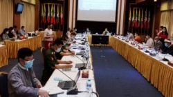 NCA (၇)နှစ် အခမ်းအနား အဖွဲစုံတက်ရောက်ဖွယ်မရှိ NCA (၇)နှစ် အခမ်းအနား အဖွဲစုံတက်ရောက်ဖွယ်မရှိ