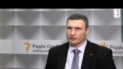 Шанс на Асоціацію ще є - Кличко Шанс на Асоціацію ще є - Кличко