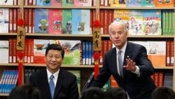 美国大学生学中文热情降温:中美关系的不确定性恐难逃其咎 美国大学生学中文热情降温:中美关系的不确定性恐难逃其咎