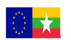 မြန်မာနိုင်ငံ လက်တွေ့ အခြေအနေ ဆန်းစစ်ဖို့ EU အဖွဲ့ရောက် မြန်မာနိုင်ငံ လက်တွေ့ အခြေအနေ ဆန်းစစ်ဖို့ EU အဖွဲ့ရောက်