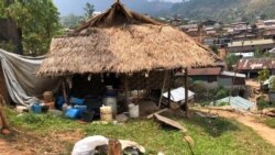 ရွေးကောက်ပွဲပြီး မြန်မာအစိုးရသစ် ဒုက္ခသည်အရေးအလေးပေးဖို့ ဒုက္ခသည်တွေလိုလား ရွေးကောက်ပွဲပြီး မြန်မာအစိုးရသစ် ဒုက္ခသည်အရေးအလေးပေးဖို့ ဒုက္ခသည်တွေလိုလား
