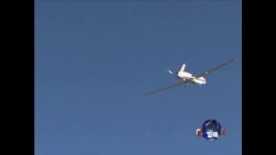 “飓风哨兵”大气项目准备就绪  “飓风哨兵”大气项目准备就绪