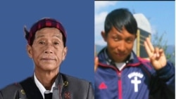 ကချင်သင်းထောက်ဆရာနှစ်ဦး ဖမ်းခံရမှု ကန် စိုးရိမ် ကချင်သင်းထောက်ဆရာနှစ်ဦး ဖမ်းခံရမှု ကန် စိုးရိမ်