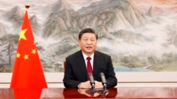 时事大家谈:另类中国报告:沉默大多数威胁习近平? 时事大家谈:另类中国报告:沉默大多数威胁习近平?