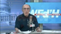 Washington Fora d’Horas: morreu o antigo Presidente da Tanzânia, Ali Hassan Mwinyi Washington Fora d’Horas: morreu o antigo Presidente da Tanzânia, Ali Hassan Mwinyi