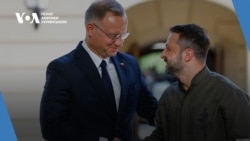 Чи можуть історичні суперечки із Польщею стати на шляху України до ЄС? Чи можуть історичні суперечки із Польщею стати на шляху України до ЄС?