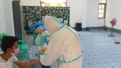 Fever Clinic တွေ ကျန်းမာရေးဌာန ညွှန်ကြားချက်အတိုင်းဖွင့်နိုင်ဖို့ ကြိုးစားနေကြ Fever Clinic တွေ ကျန်းမာရေးဌာန ညွှန်ကြားချက်အတိုင်းဖွင့်နိုင်ဖို့ ကြိုးစားနေကြ