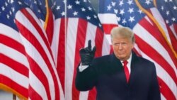 Donald Trump သမ္မတလောင်း ဖြစ်လာနိုင်ဖွယ်မရှိ (Replublican အကြီးအကဲတဦး).mp3 Donald Trump သမ္မတလောင်း ဖြစ်လာနိုင်ဖွယ်မရှိ (Replublican အကြီးအကဲတဦး).mp3