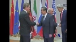 美国国会考虑对伊朗实施新制裁 美国国会考虑对伊朗实施新制裁