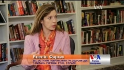 "Джавеліни" треба давати саме у мирний час - екс-головна Пентагону по Україні, Росії. Відео "Джавеліни" треба давати саме у мирний час - екс-головна Пентагону по Україні, Росії. Відео